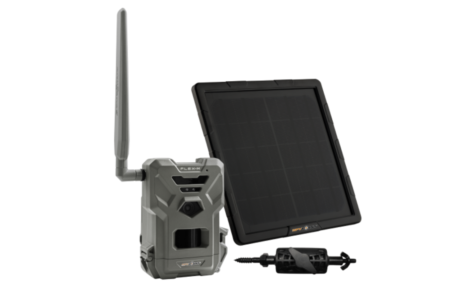 FLEX-M SOLAR BUNDLE CA FLEX-M SOLAR BUNDLE CA