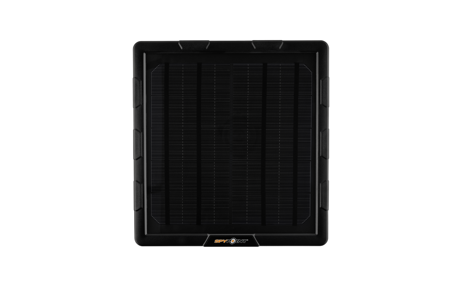 Lithium Battery Solar Panel (5W) Lithium Battery Solar Panel (5W)